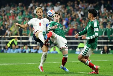 Mexico vs Anh (08:00 – 06/07)