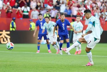 Bồ Đào Nha vs Croatia (06:00 – 03/07)